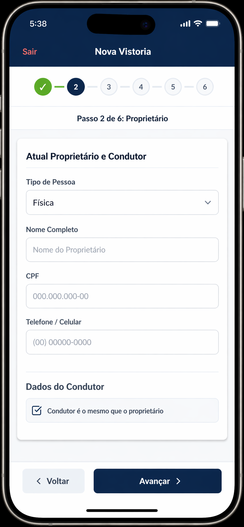 AutoPericiado 2